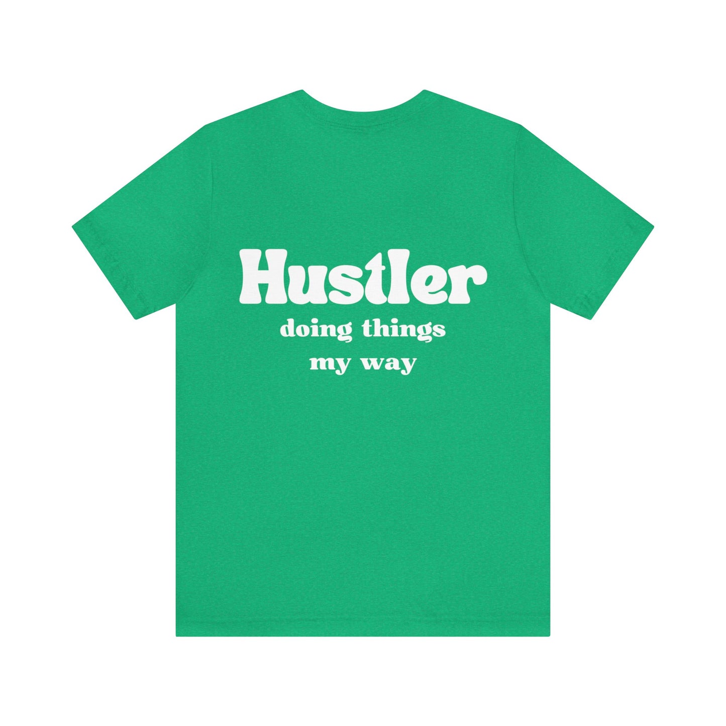 Hustler