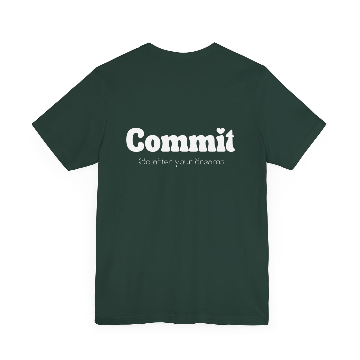 Commit