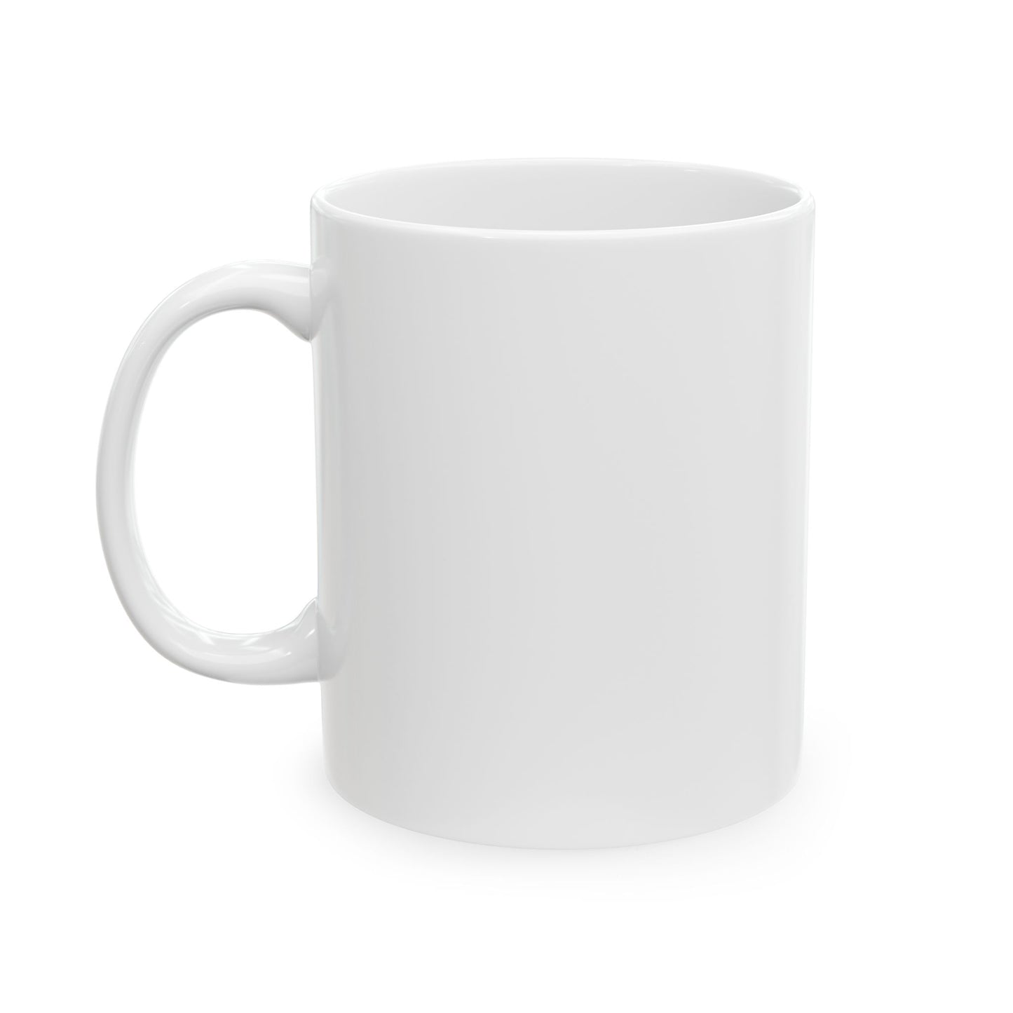 Mama Leopard Mug