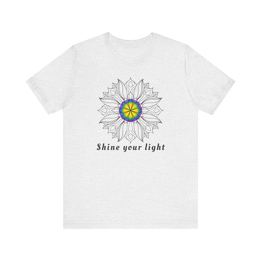 Shine your Light