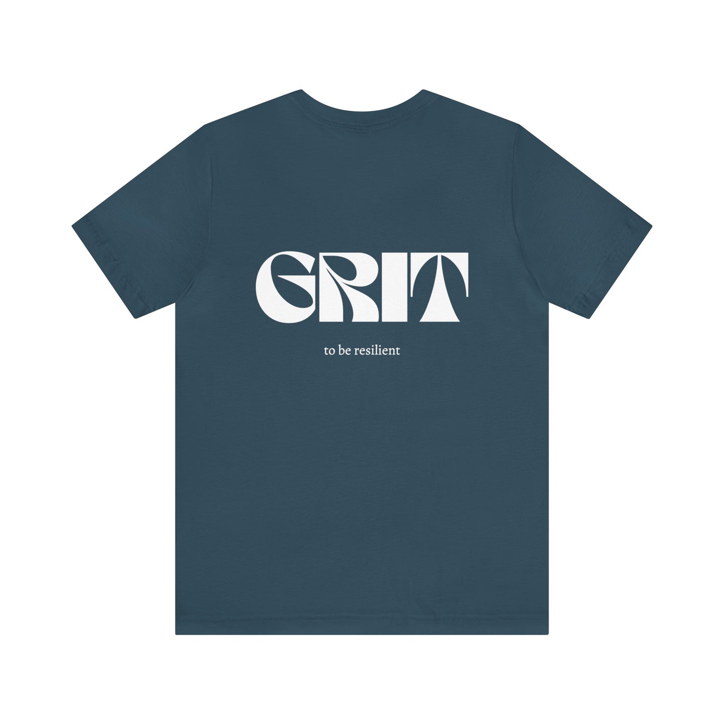 Grit