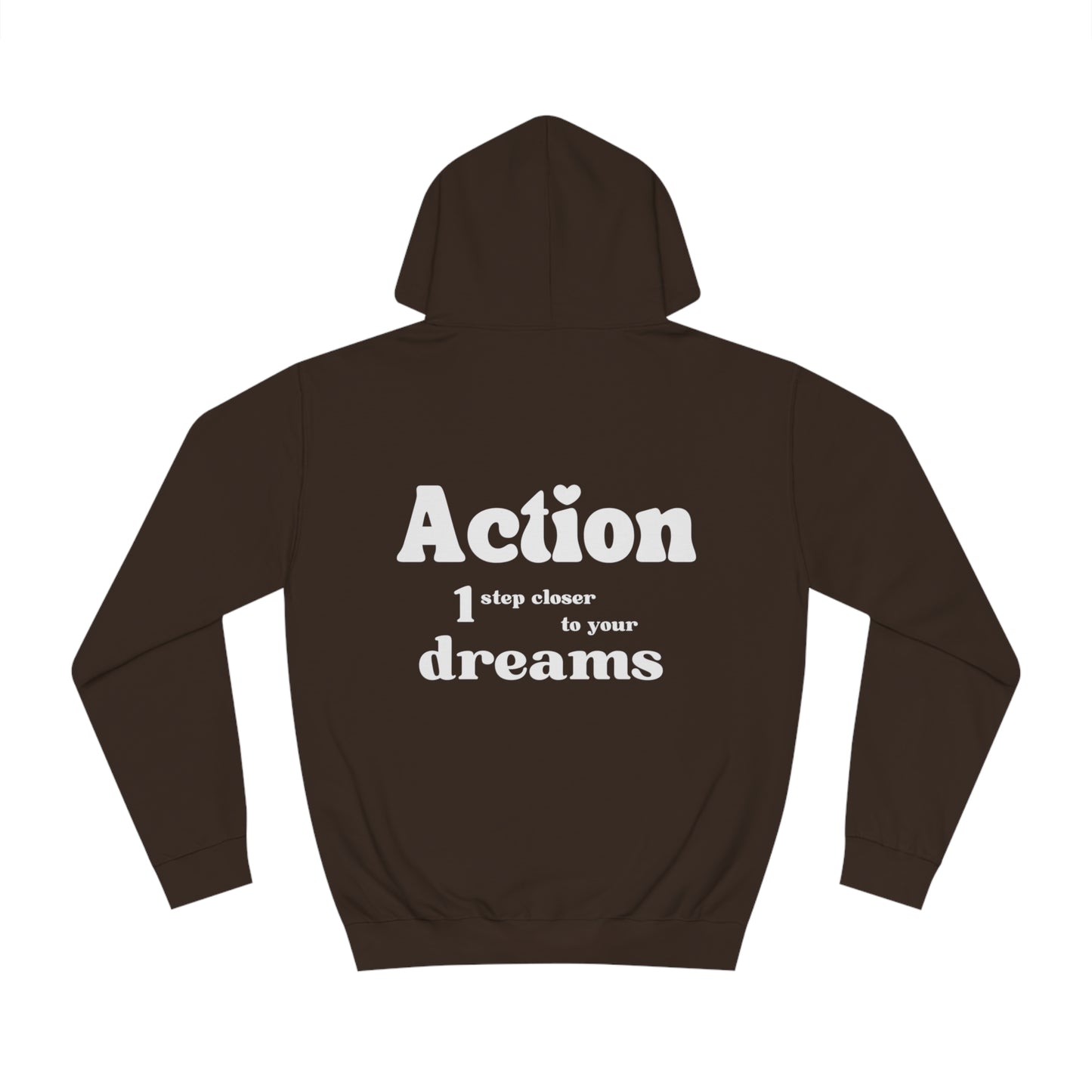 Action Hoodie