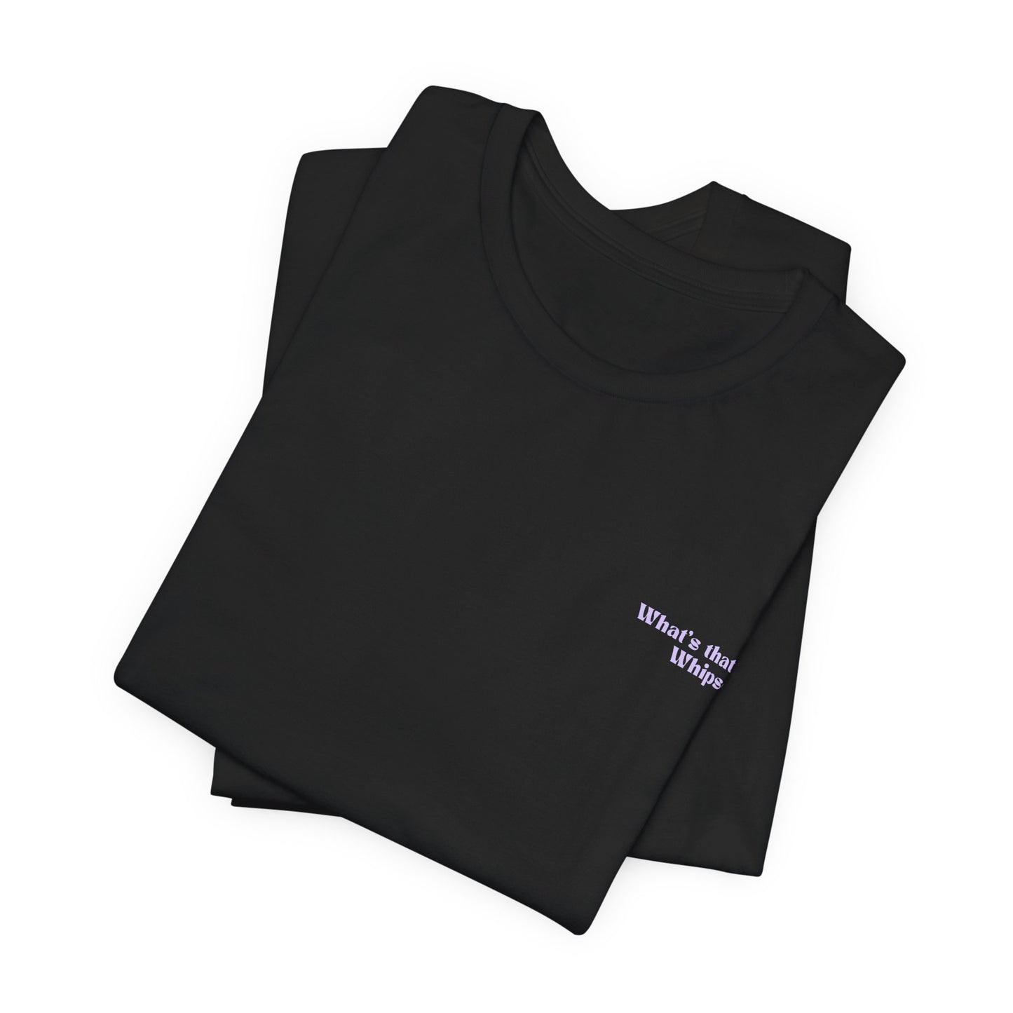 Floral Whisper Tee — Pastel Botanical Graphic T-Shirt