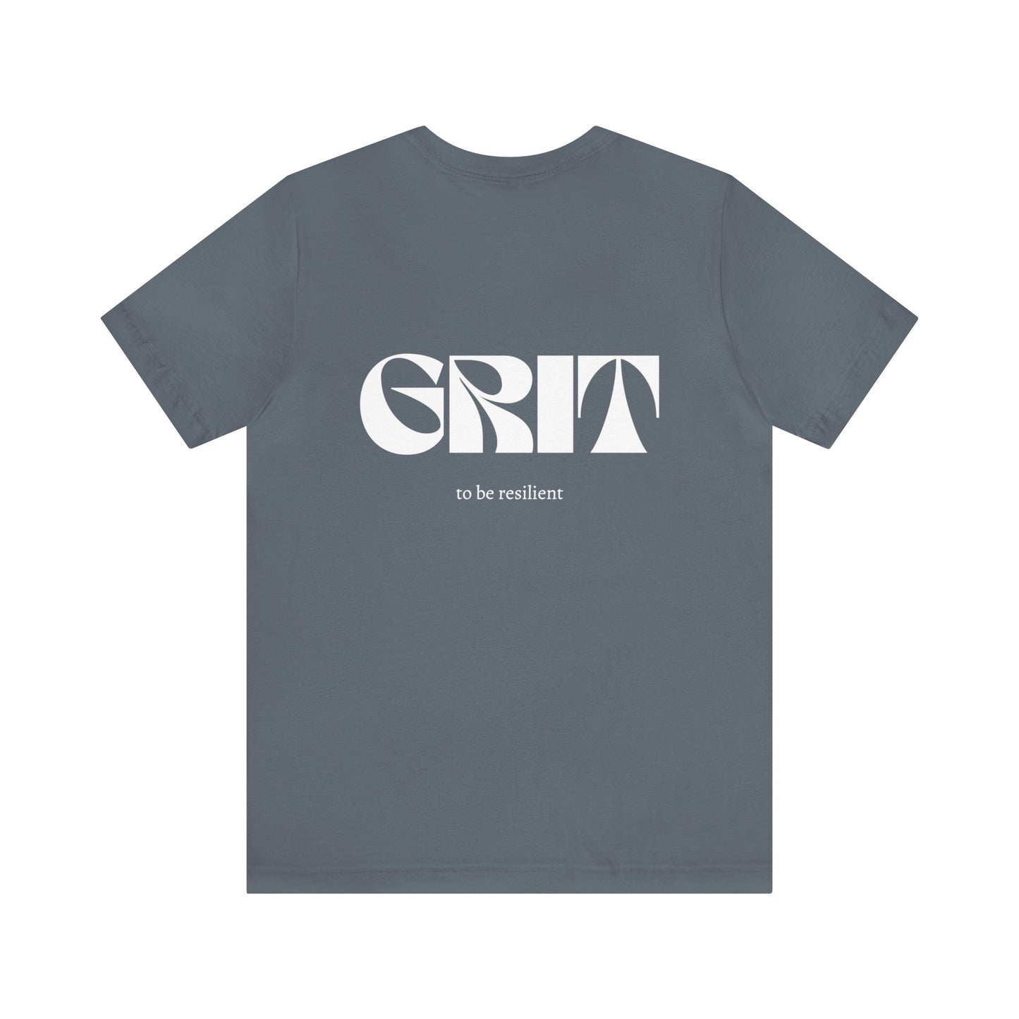 Grit