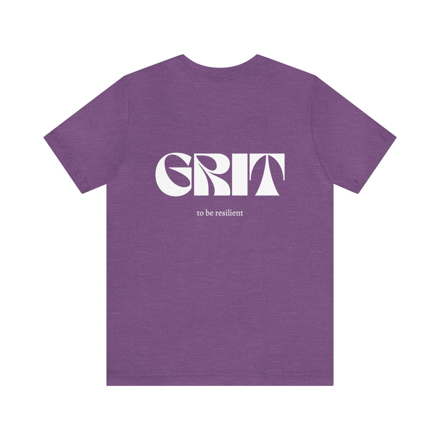 Grit