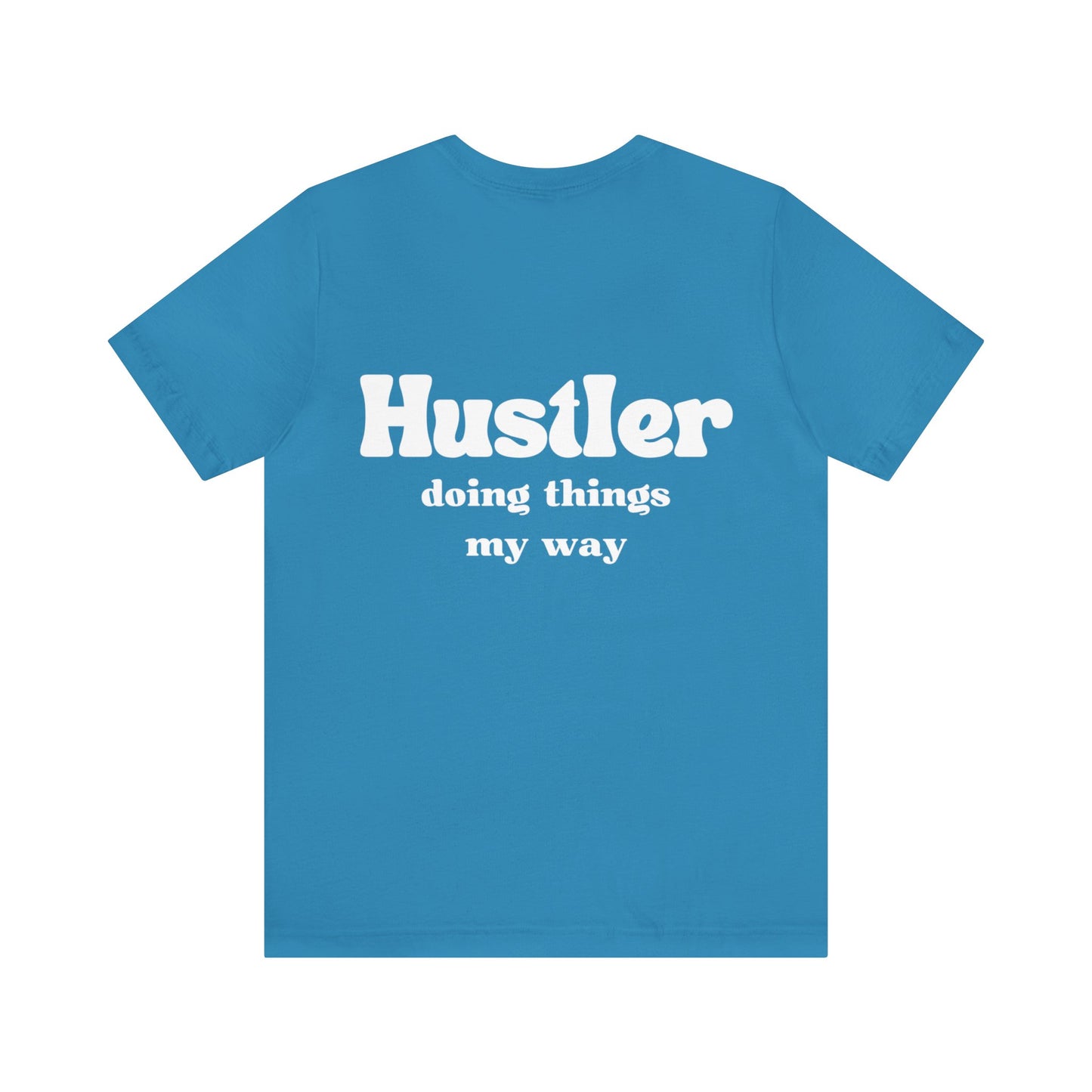Hustler