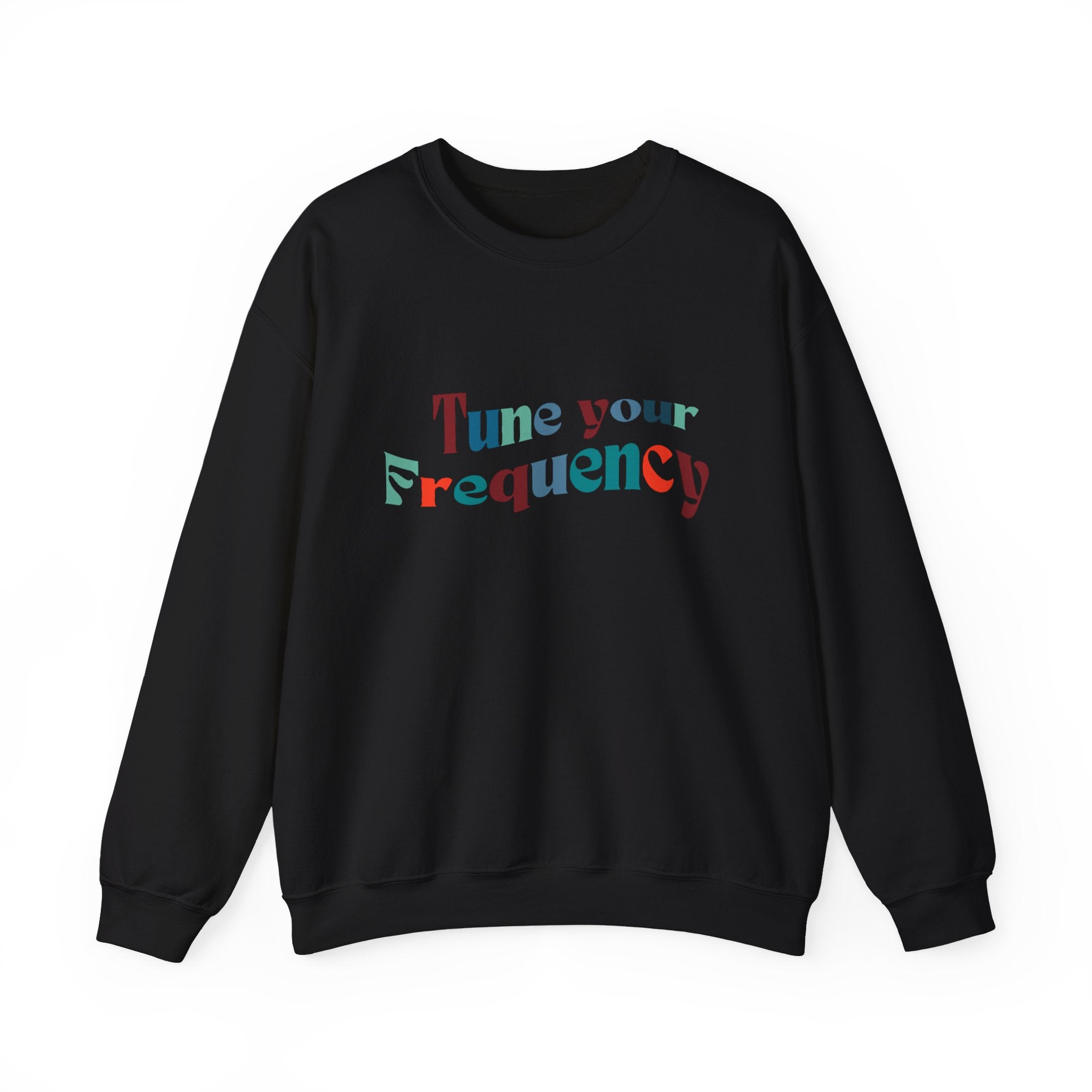 【YOURNUS】Glitter Washing Over Sweatshirt YOURNUS】Glitter Washing Over Sweatshirt (YOURNUS/スウェット