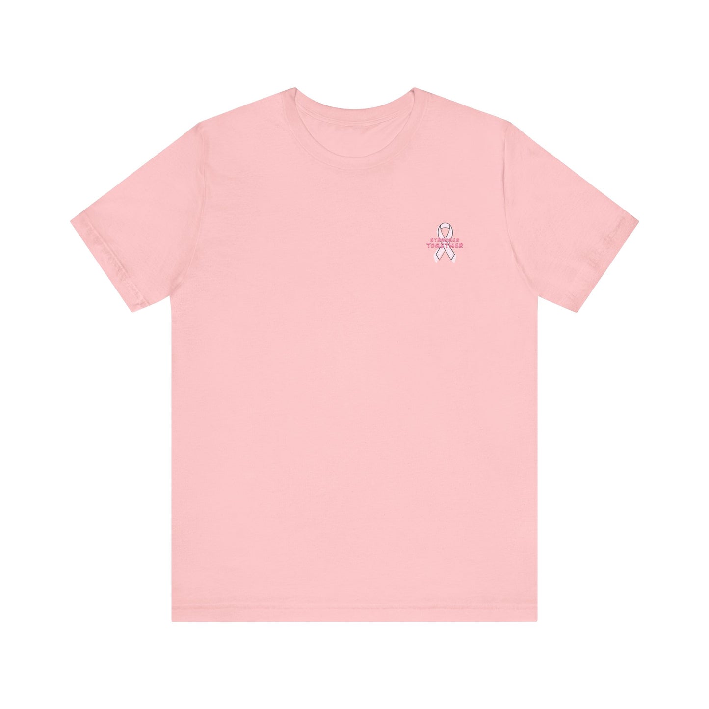 💗 Breast Cancer Awareness T-Shirt
