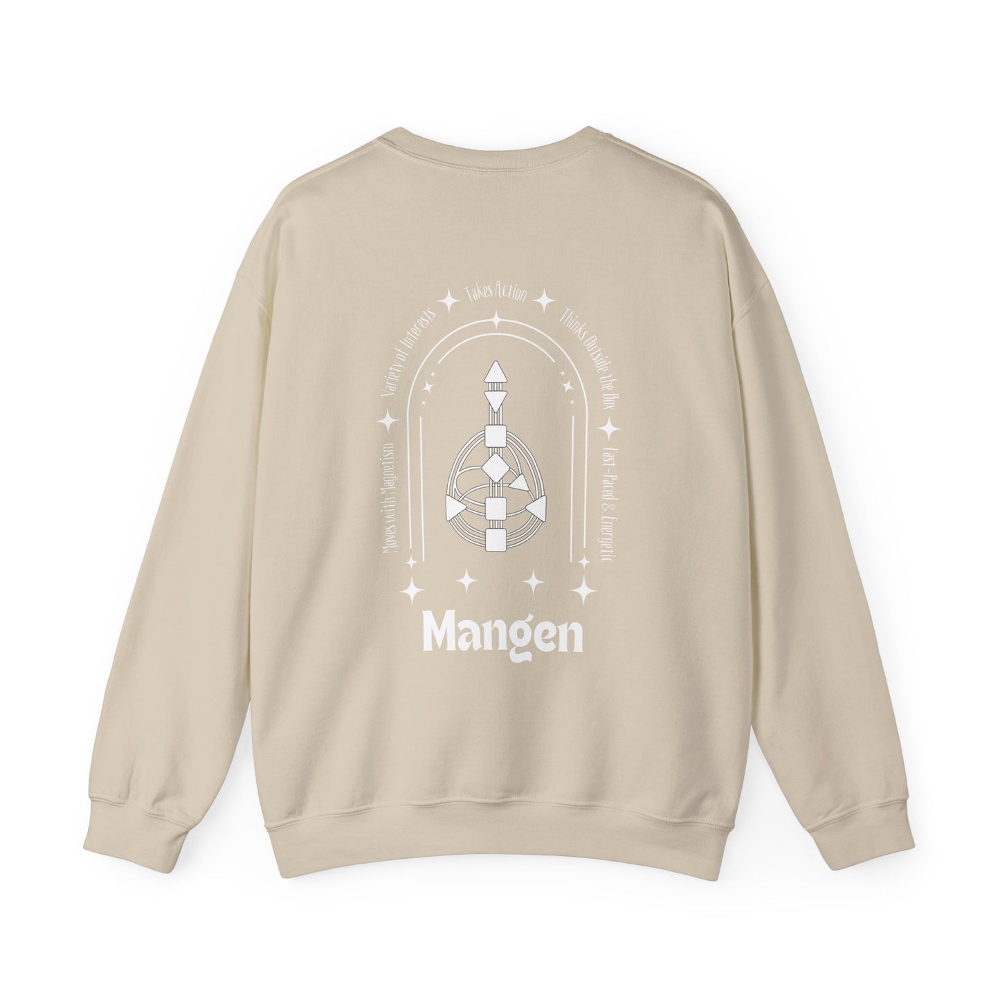 ManGen