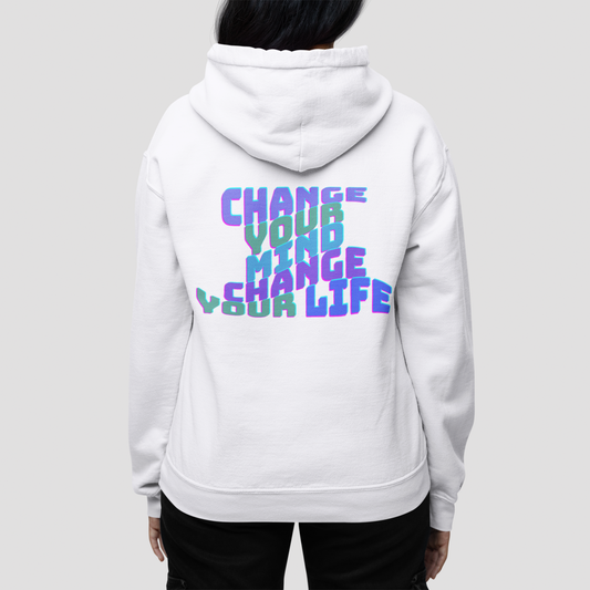 Change your Mind Change your Life