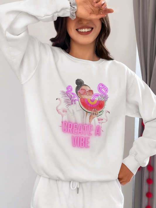 Create a Vibe