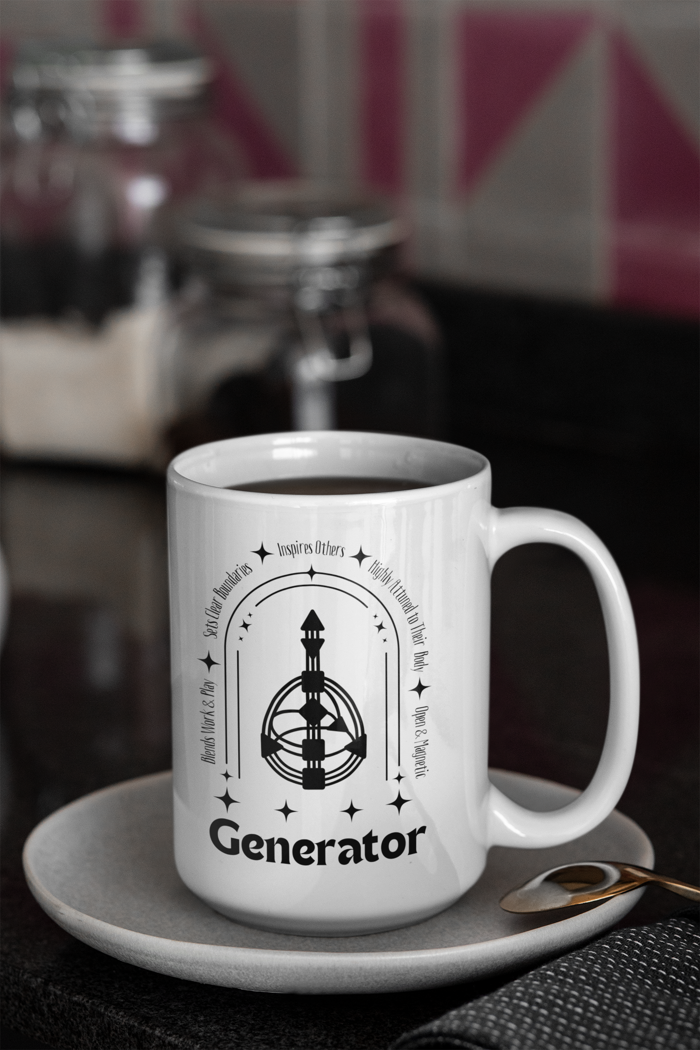 Generator