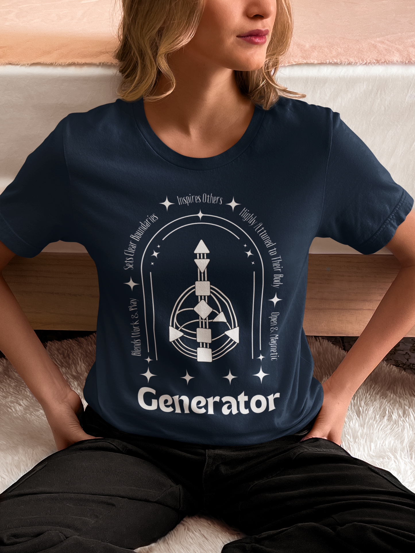 Generator