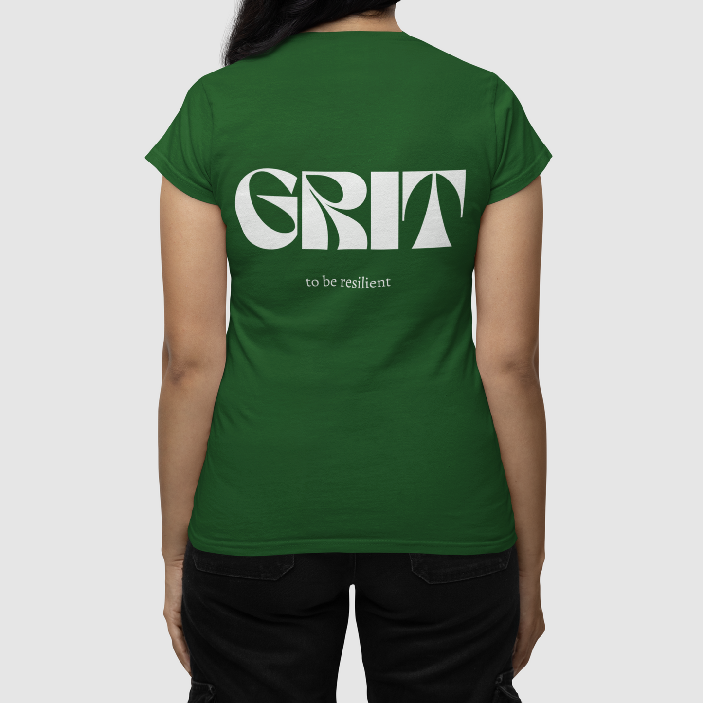 Grit