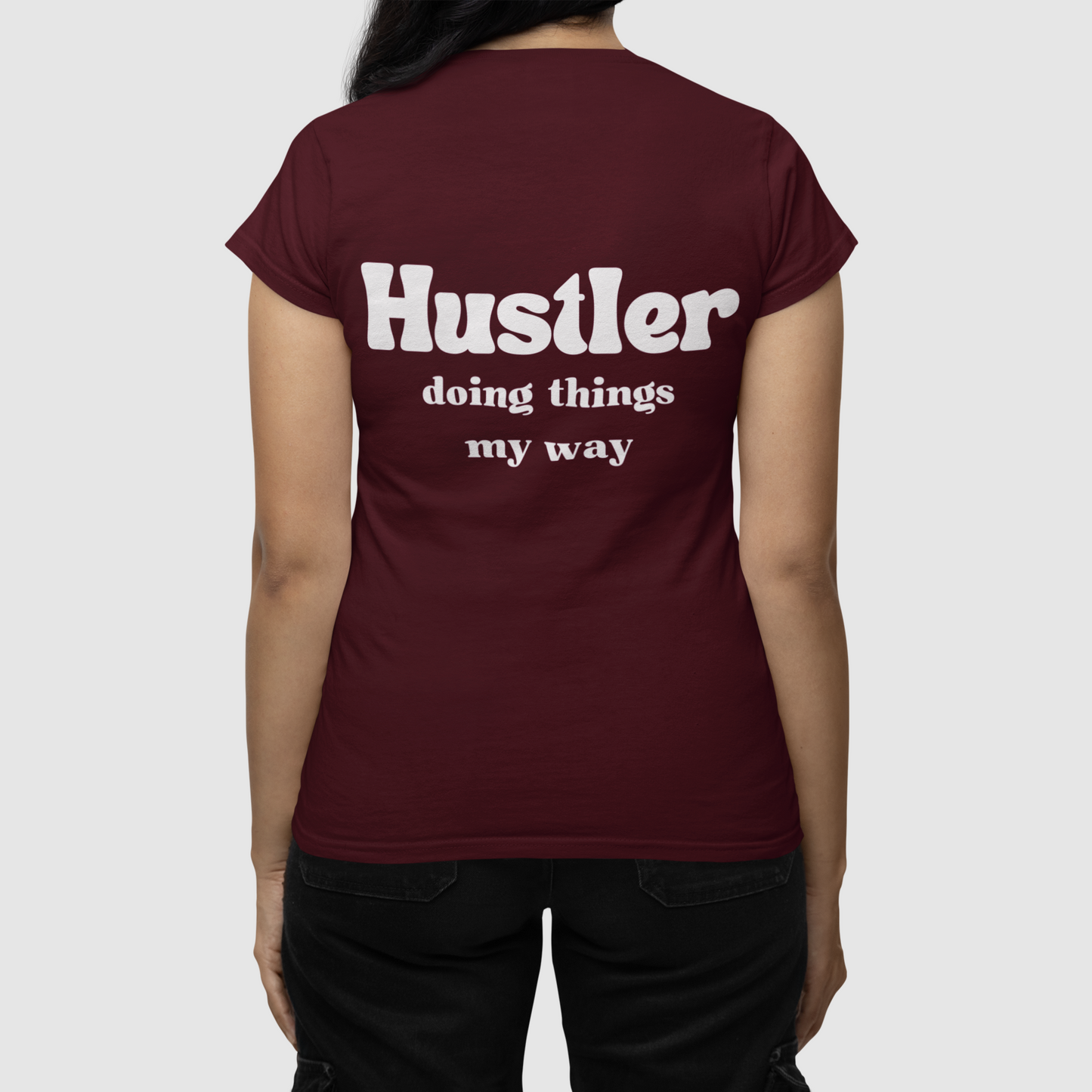 Hustler