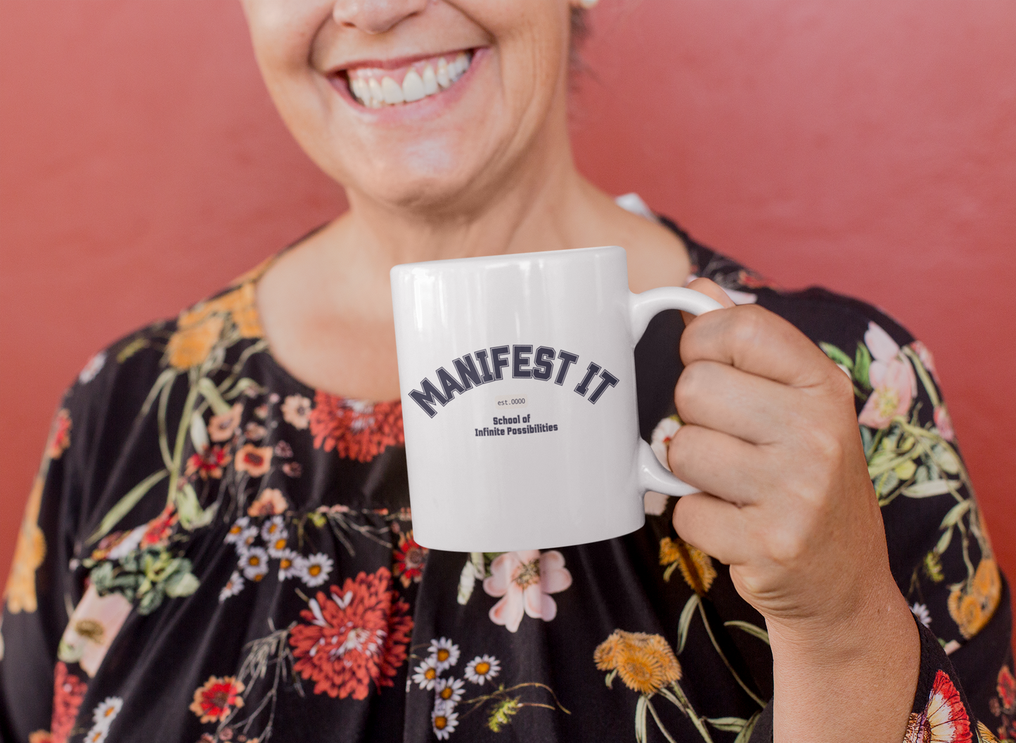 Manifest It- School of Infinite Possibilities