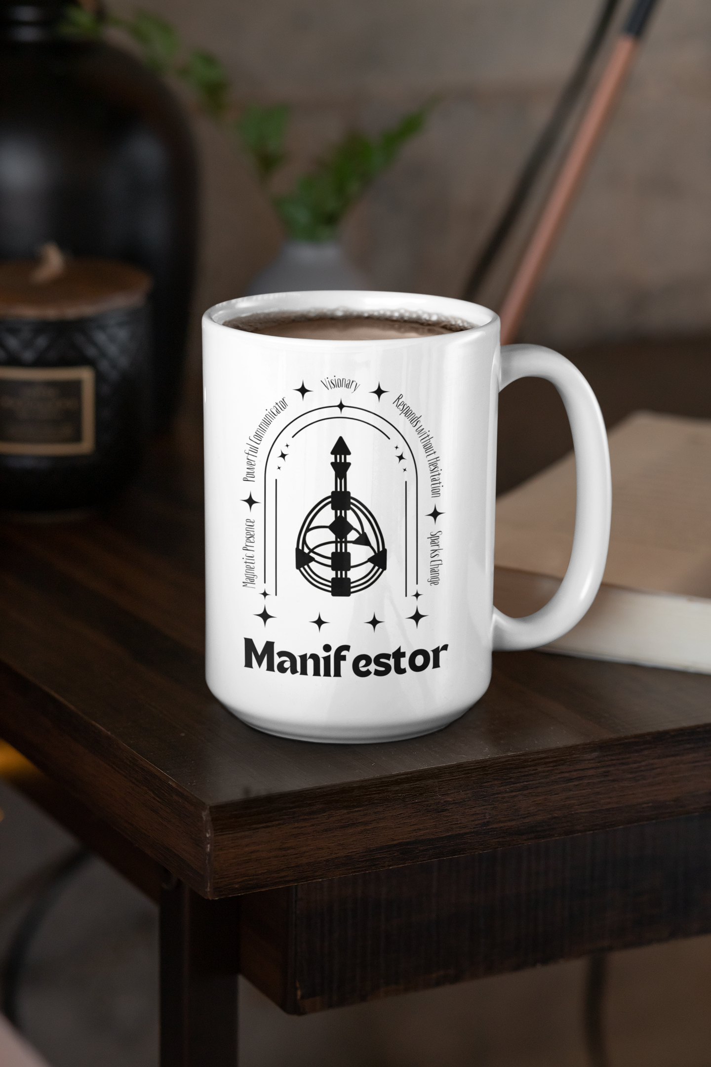 Manifestor
