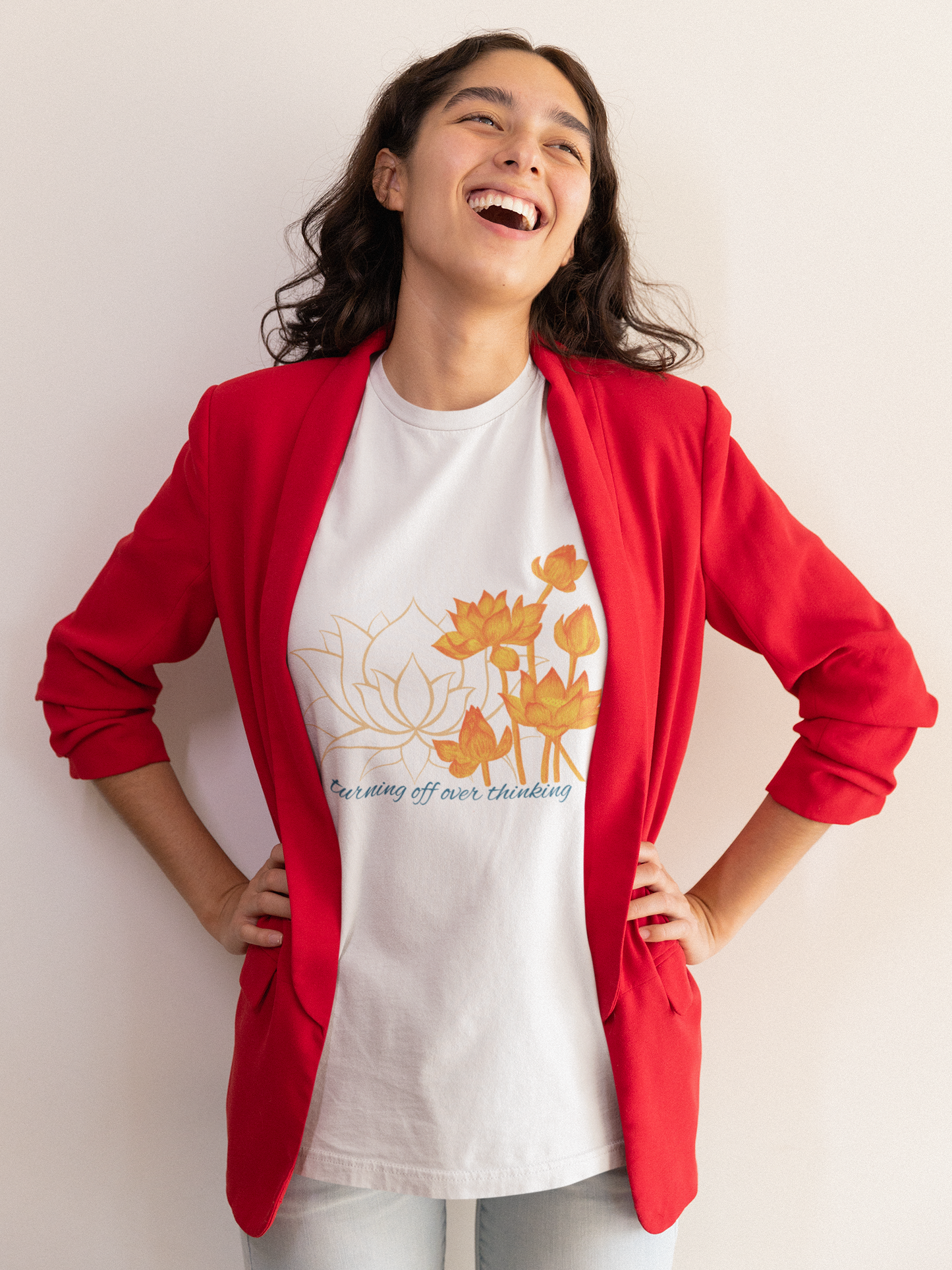 Turning off Over Thinking