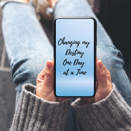Free Digital Download Affirmation Screen Savers