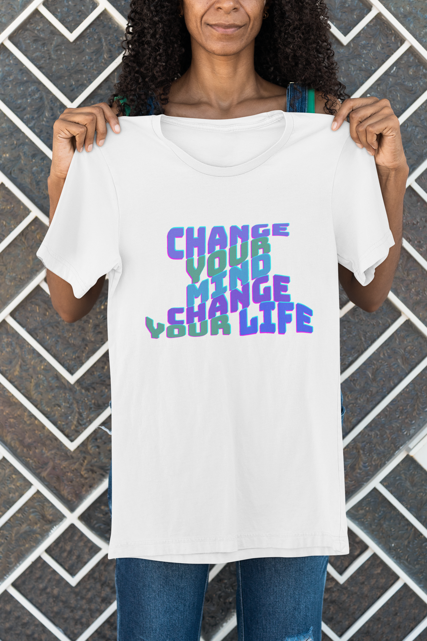 Change Your Mind Change