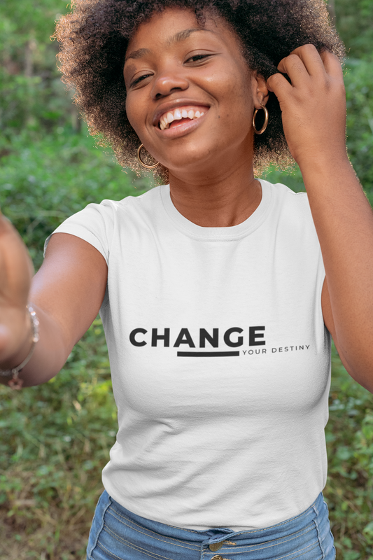 Change